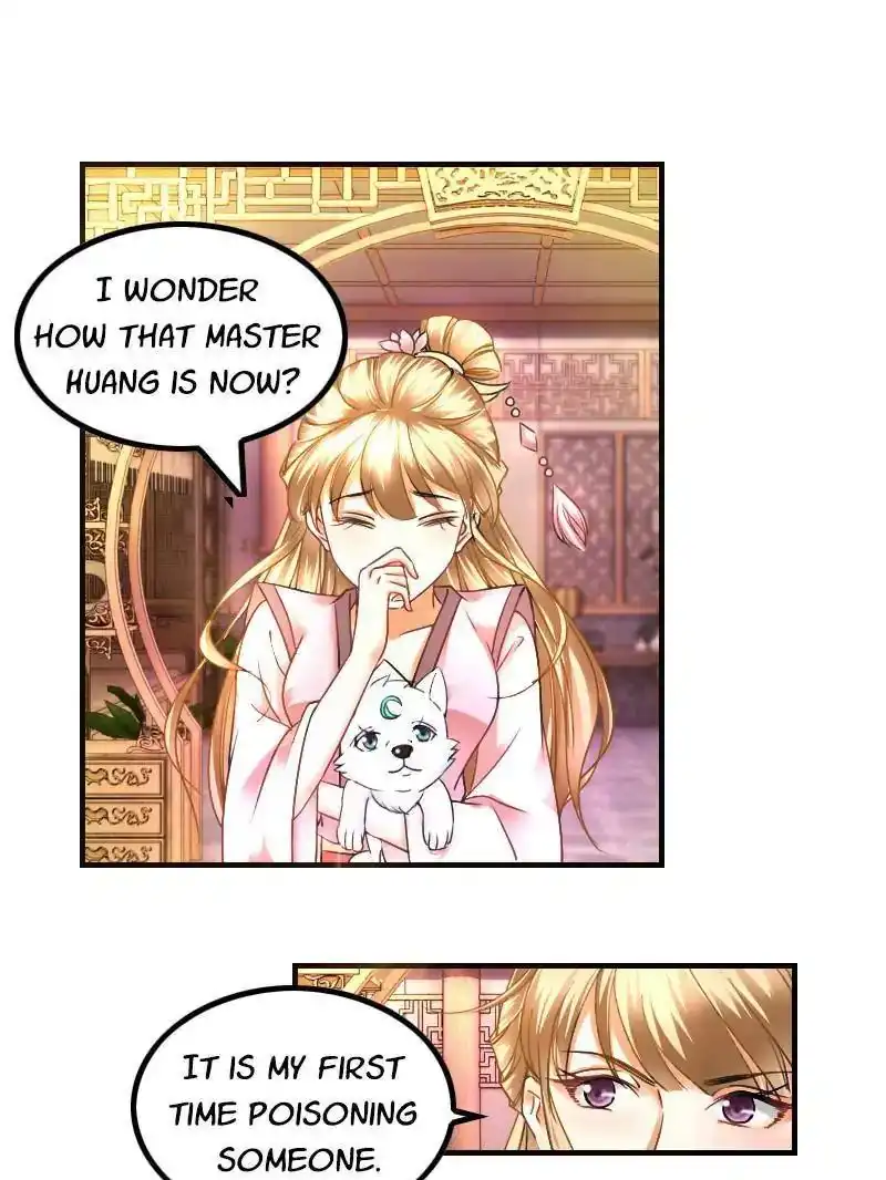 Miracle Doctor, Abandoned Daughter: The Sly Emperor's Wild Beast-Tamer Empress Chapter 28 140